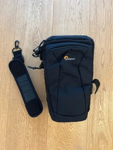 Lowepro Toploader Pro 75 AW II – Kameratasche - Bild 1 von 2
