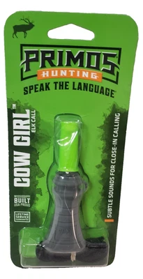 Primos Hunting Cow Girl Call - Image 1 of 3