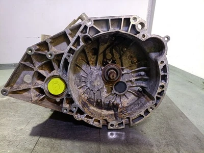 40T32 CAJA CAMBIOS / GETRAG / TRC103580 / 5454965 PARA LAND ROVER FREELANDER I - Imagen 1 de 4