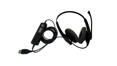 Auriculares USB Jabra Biz 1500 Foto 1 de 4