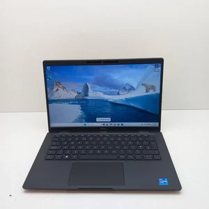 Dell Latitude 7470 Intel i7-1185G7 16GB 480GB 14" Window's 11 Pro - Afbeelding 1 van 17
