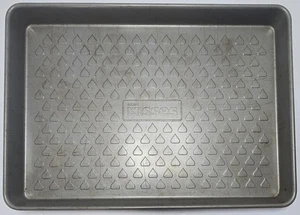 Hershey's Kisses Baking Sheet By Godinger Non Stick Carbon Steel  - Picture 1 of 5