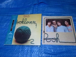 I Pooh Poohlover Mini LP CD JAPAN WAS-1016 (2005) / Roby Facchinetti - Bild 1 von 1