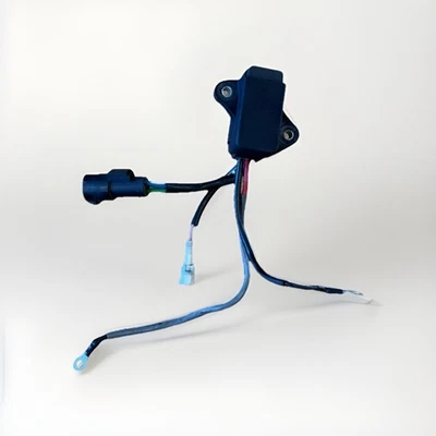 Suzuki DF 25 30 HP Power Trim Relay Assembly 38410-89J20  👍 2000-2007 - Image 1 of 3