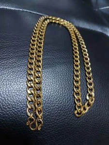 Thai buddha amulet stainless steel necklace 1hook  length 60 cm  pendant4. - Bild 1 von 1