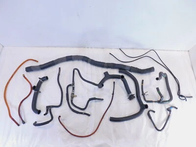 1997 97 Honda GL1500SE Goldwing 1500 Air Coolant & Oil Hose Line Pipe Box Lot - Imagem 1 de 4