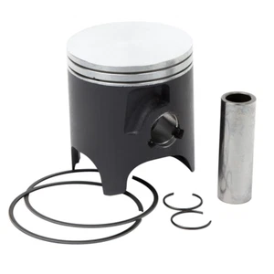 New VERTEX Piston Kit (inc Rings, Pin, Clips) For SUZUKI RM250 V-22540B - Picture 1 of 1