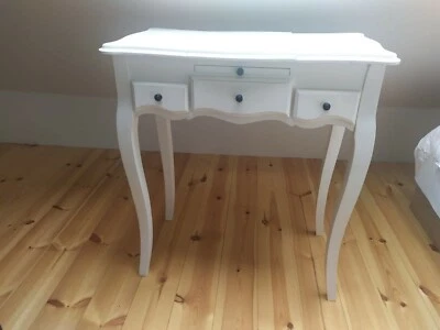 Dressing Table (Maisons du Monde) - Image 1 of 2