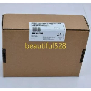 1PC Siemens 6AV6545-0BC15-2AX0 New 6AV65450BC152AX0 HMI Touch Panel - Picture 1 of 3
