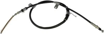 Parking Brake Cable fits 2009 Pontiac G3  DORMAN - FIRST STOP - Image 1 of 3