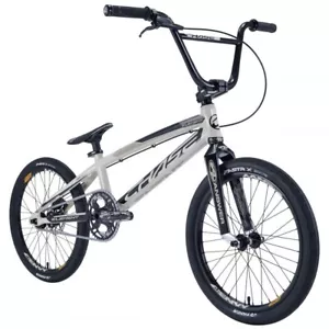 Chase Element 20” BMX Pro XXL Bike 2023 Dust/Black 21.5TT - Picture 1 of 1