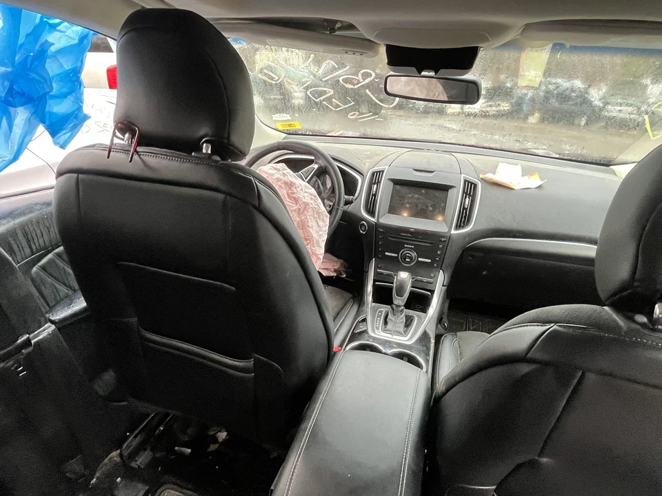 Front Console FORD EDGE 15 16 17 18 - Image 1 of 1