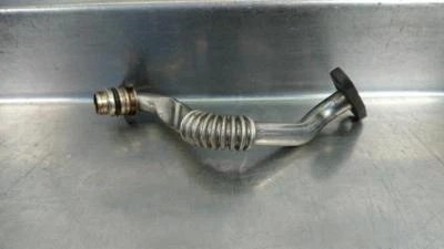 JAGUAR S-TYPE 2002-2007 2.7D TURBO EGR ENFRIADOR METAL TUBO FLEXIBLE XJ X350 Foto 1 de 4