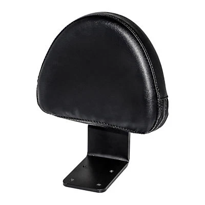 Respaldo trasero de pasajero negro EE. UU. Barra Sissy para Victory High-Ball Vegas Kingpin Foto 1 de 4