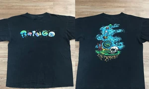 Oingo Boingo Band New Punk Rock Music Short Tee Men Women's Shirt QX793 - Picture 1 of 3