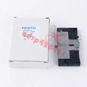 1PC New FESTO solenoid valve CPA10-M1H-5LS - Picture 1 of 9