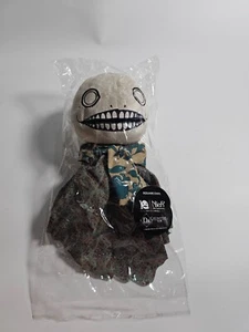 NieR: Automata 10th anniversary Emile Puppet Plush doll SQUARE ENIX 2021 Japan - Picture 1 of 8