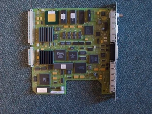 HP A1703-60003 MFIO card SCSI/LAN/console - Foto 1 di 1