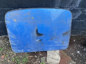 Subaru Xt Turbo Sunroof Blue Roof - Picture 1 of 2