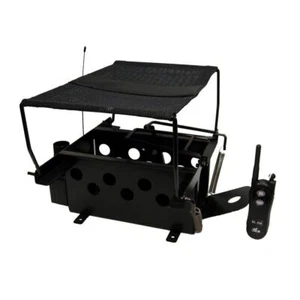 DT Systems BL509 Natural Flush Small Bird Launcher System & Transmitter - Picture 1 of 1