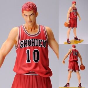 The Spirit Collection of Inoue Takehiko Slam Dunk Hanamichi Sakuragi Figure 