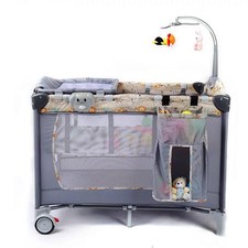 ebay baby cot