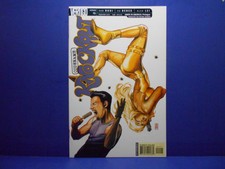 CODENAME: KNOCKOUT #15 of 23 6/01-6/03 Vertigo/DC Robert Rodi in all MATURE only