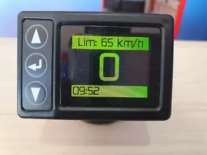 GPS DIGITAL SPEEDO - Picture 1 of 3