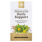 Solgar Ultimate Calm Daily Support 30 Capsules Rhodiola Extract