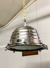 New Replica Dome Shape Ceiling Pendant Indoor Chandelier Light - Large
