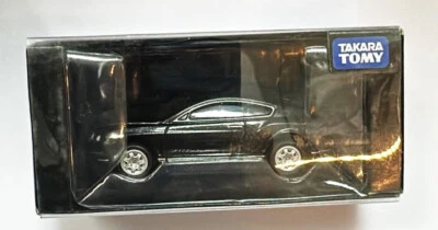 Tomy Tomica Limited BENTLEY CONTINENRAL GT TL0144 Foto 1 de 2