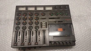 TASCAM PORTA ONE MINI STUDIO 4 TRACK TAPE RECORDER  - Bild 1 von 10