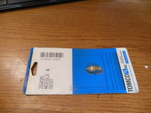 Tomco 26035 Needle & Seat - Bild 1 von 1