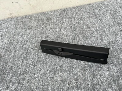 REAR LEFT QUARTER SHADE CURTAIN BLIND BMW F10 535I 550I 528I M5 (2011-2016) OEM - Image 1 of 3