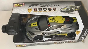 New Bright 1:14 Chevrolet Chevy Corvette C8-R RC Forza Motorsport USB 4x4 *RARE* - Picture 1 of 12