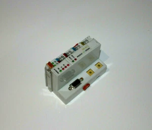 WAGO 750-303 SYSTEM Profibus Koppler                      no/2213 - Bild 1 von 1