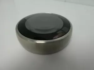 Nest 3rd Gen THERMOSTAT ONLY, NO BASE or BATTERY; Tabs Broken, WIFI Defective - Picture 1 of 1