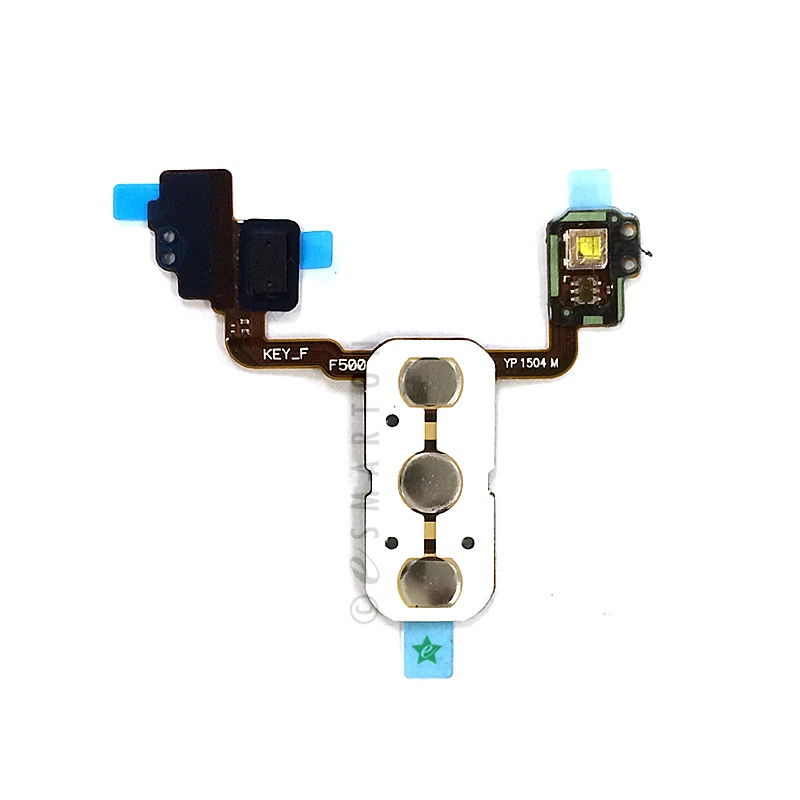 Power Volume Button Cable For LG G4 H810 H811 H815 VS986 LS991 LS986 F500L USA - Image 1 of 1