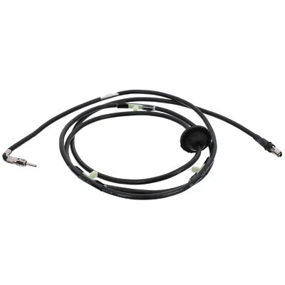 NEW OEM Ford 1997-2004 F-150 F-250 Ariel Antenna Cable Assembly F65Z-18812-AD - Image 1 of 4