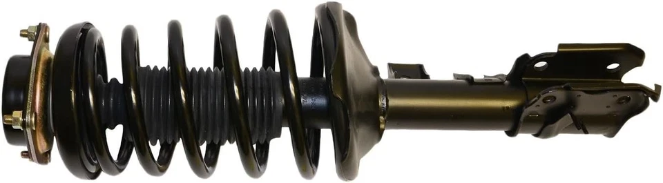 Strut Assembly for 96-99 Pathfinder 97-99 QX4 Gabriel G57037 Front Left Complete Foto 1 de 4
