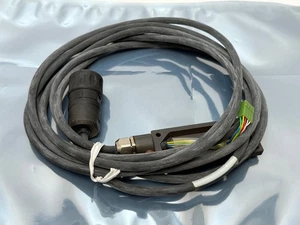 Heidenhain 262-006-55 Encoder Cable 26200655 - Picture 1 of 7