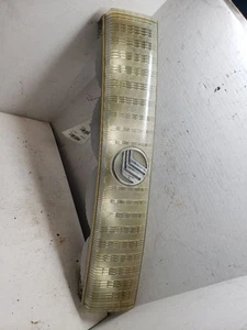 Corner/Park Light Park Lamp-turn Signal Fits 92-95 SABLE 404846 - Picture 1 of 3