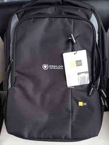 Case Logic Laptop Backpack Travel Case New / Tags - Picture 1 of 7