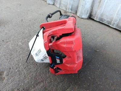 Pinça de freio traseira esquerda 19-22 BMW G20 M340i M Sport vermelha 34206890757  - Imagem 1 de 4