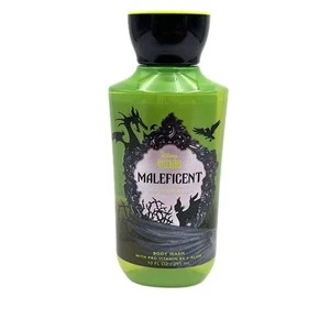 Bath & Body Works Disney Maleficent Body Wash Limited Edition • Neu Versiegelt - Bild 1 von 2