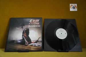 Ozzy Osbourne - Blizzard Of Ozz 2003 Heavy Metal Schallplatte Vinyl LP 180 gr. - Bild 1 von 2