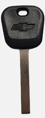 Llave transpondedor B120/B121 Chevrolet Express 2015-2020 46 círculo + chip Foto 1 de 4