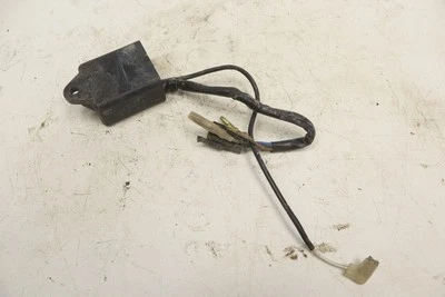 Suzuki Quad Runner LT 160 94 CDI ECU ECM Caja 32900-02C00 51355 Foto 1 de 4