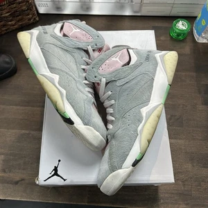 Größe 12 - Air Jordan 7 Retro SE Hare 2.0 (gebraucht) - Bild 1 von 5