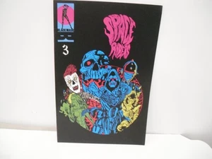 Space Riders Vortex of Darkness #3 2021 - Picture 1 of 4